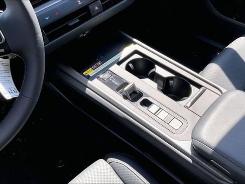 New 2026 Lexus ES 500e AWD/4WD image 8