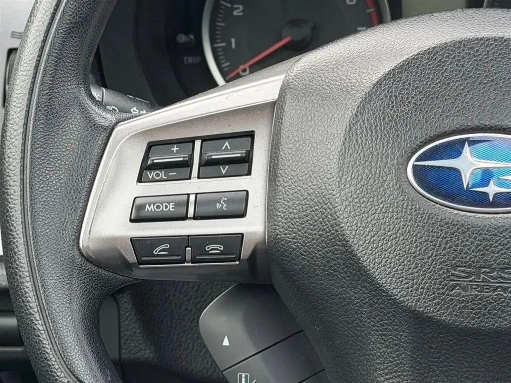 Used 2015 Subaru Forester 2.5i Premium w/ All-Weather Package AWD/4WD image 12