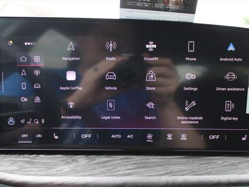 Certified 2025 Audi Q5 Premium Plus w/ Premium Plus image 15