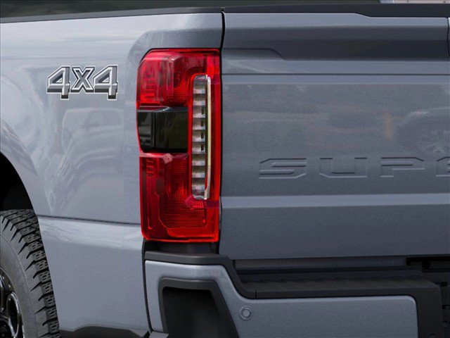 New 2027 Ford F350 Lariat w/ Black Appearance Package AWD/4WD image 21