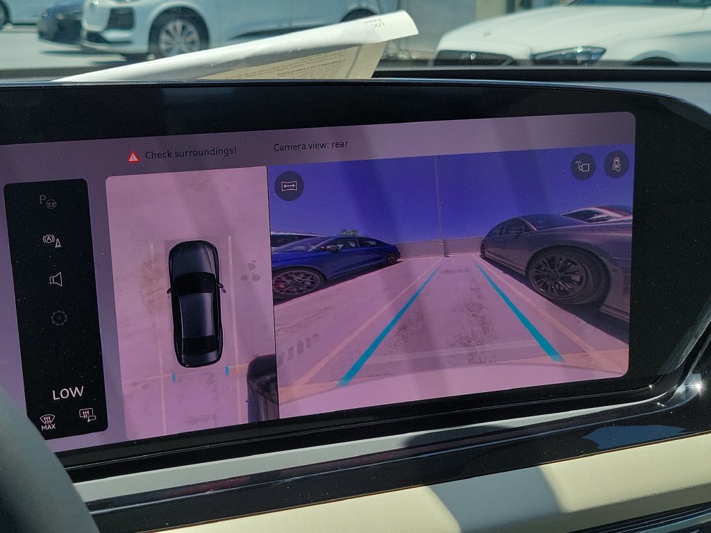 New 2026 Audi A6 Premium AWD/4WD image 13