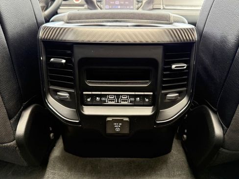 Used 2024 RAM 1500 TRX AWD/4WD image 32
