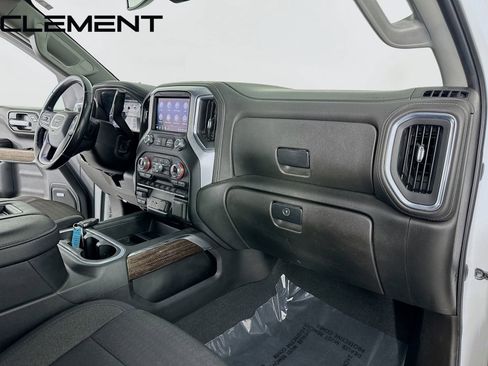 Used 2021 GMC Sierra 1500 Elevation w/ Preferred Package image 35