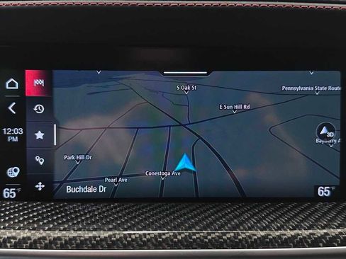 Used 2023 Alfa Romeo Stelvio Estrema image 34