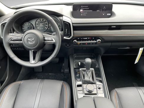 New 2026 MAZDA CX-50 AWD 2.5 S w/ Premium Package image 9