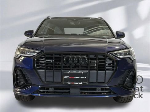 Used 2023 Audi Q3 2.0T Premium w/ Black Optic Sport Package AWD/4WD image 25