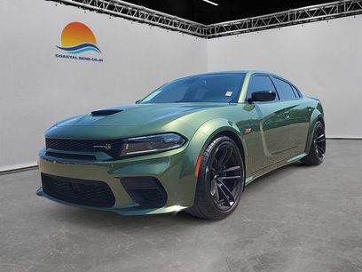 Used 2023 Dodge Charger Scat Pack