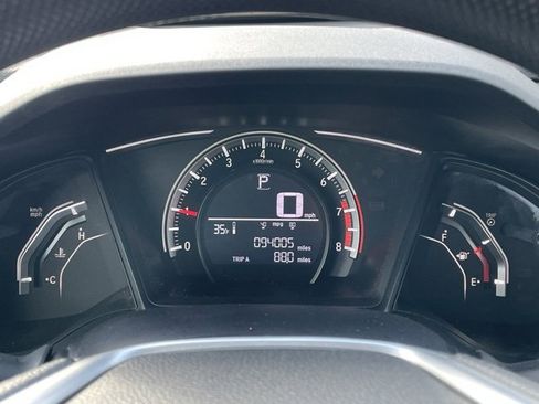 Used 2017 Honda Civic LX image 19