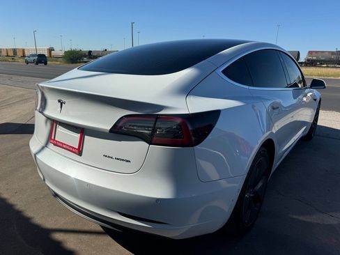 Used 2018 Tesla Model 3 Long Range image 38