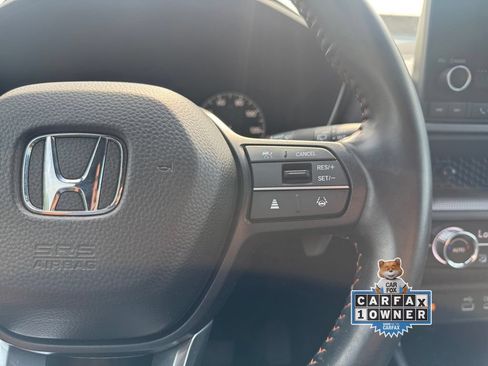 Used 2025 Honda CR-V Sport image 18