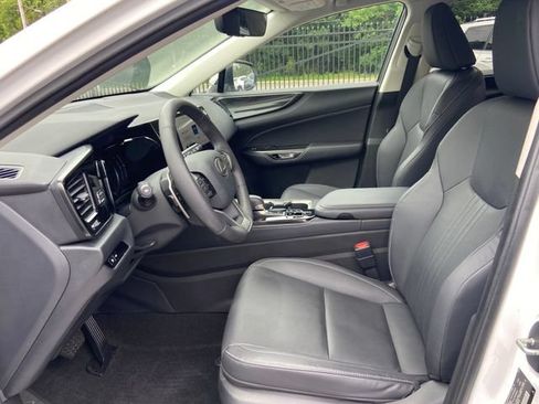 Used 2023 Lexus NX 350 AWD w/ Cold Area Package image 23