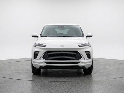 Used 2025 Buick Encore GX Preferred image 2