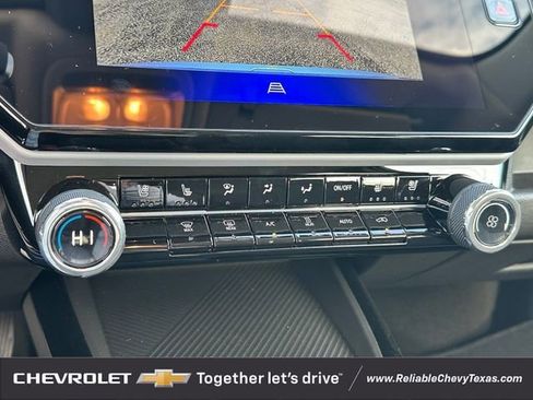 New 2027 Chevrolet Bolt RS FWD image 20