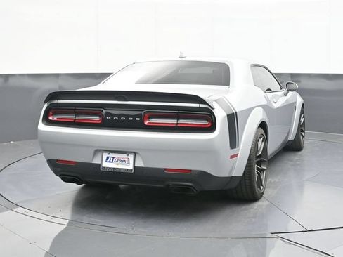Used 2023 Dodge Challenger SRT Hellcat RWD image 14