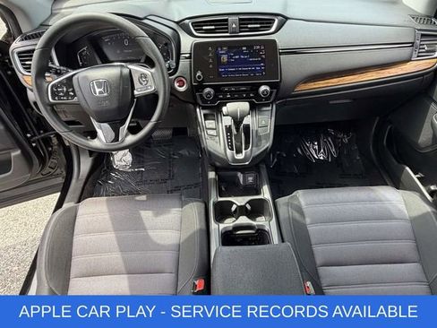 Used 2019 Honda CR-V EX image 5