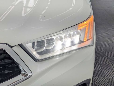 Used 2017 Acura MDX SH-AWD w/ Technology Package image 10