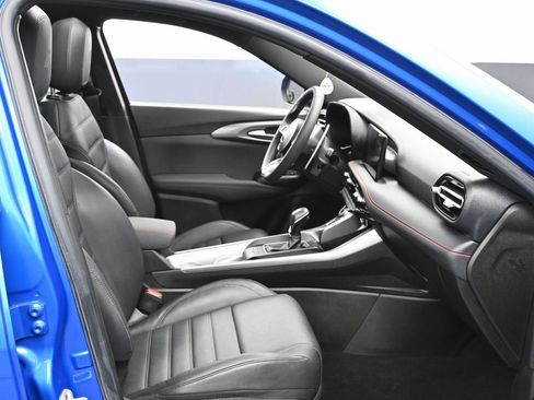 Used 2024 Dodge Hornet R/T Plus image 37