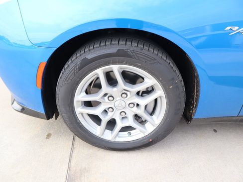 New 2026 Dodge Charger R/T AWD/4WD image 17