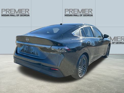 New 2026 Nissan Sentra SV w/ SV Convenience Package image 5