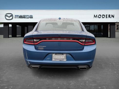 Used 2023 Dodge Charger SXT image 6