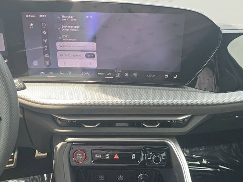 New 2026 Audi SQ5 Premium Plus AWD/4WD image 26