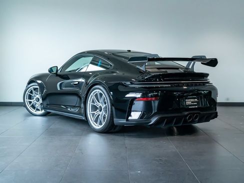 Certified 2026 Porsche 911 GT3 RWD image 3