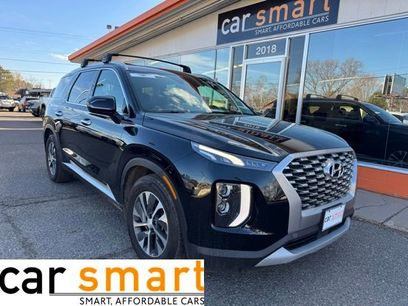 Used 2021 Hyundai Palisade SEL