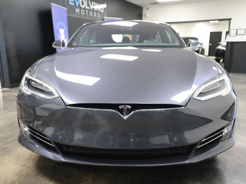 Used 2018 Tesla Model S P100D AWD/4WD image 6