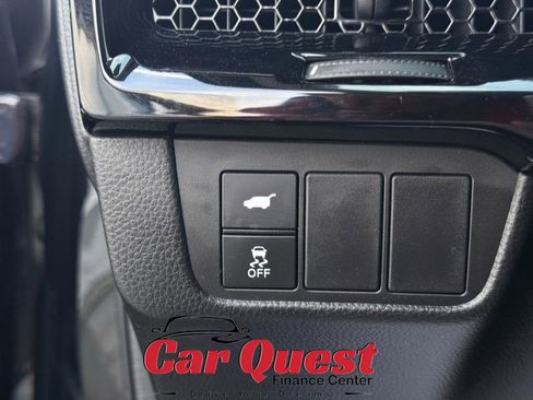 Used 2023 Honda CR-V EX-L image 28