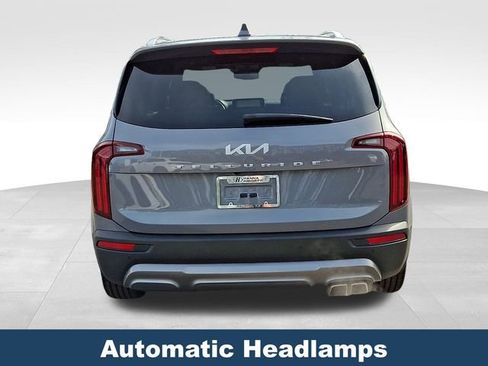 Used 2022 Kia Telluride SX image 6
