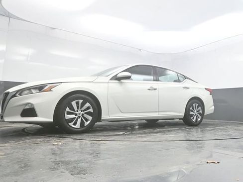 Used 2021 Nissan Altima 2.5 S image 28