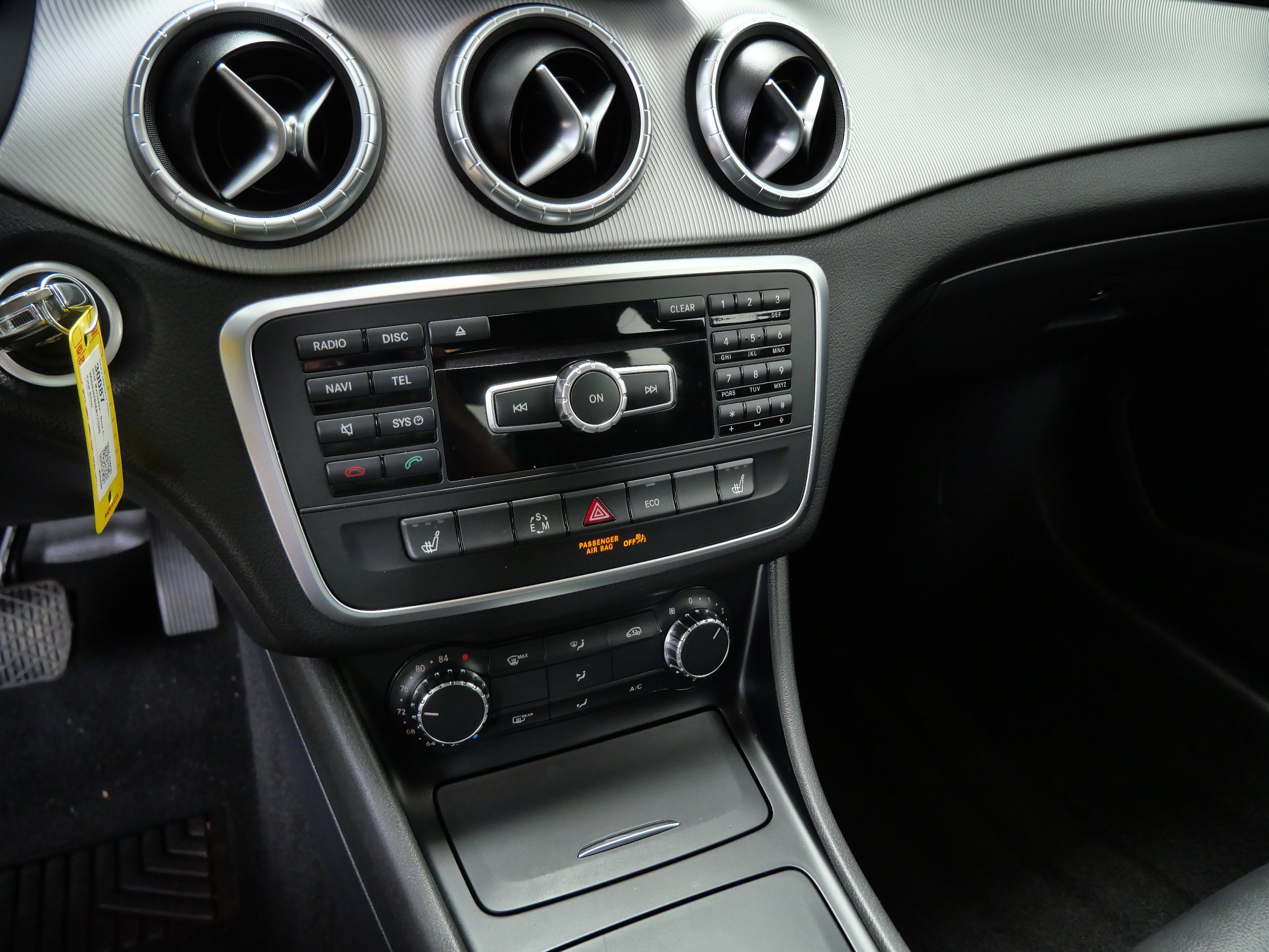 Used 2014 Mercedes-Benz CLA 250 image 20