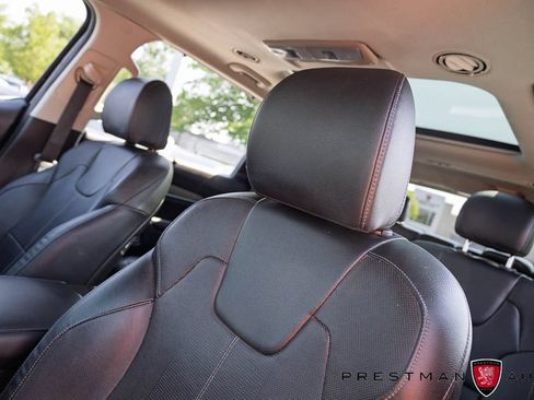 Used 2021 Kia Telluride SX w/ Nightfall Edition Package AWD/4WD image 28