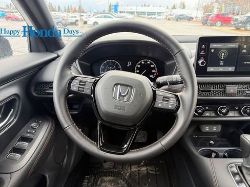 New 2026 Honda HR-V Sport image 23