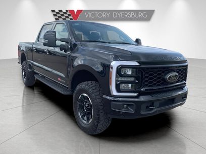 New 2025 Ford F250 Lariat w/ Lariat Ultimate Package