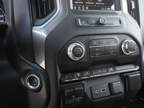 New 2026 GMC Sierra 3500 Pro w/ Convenience Package AWD/4WD image 23