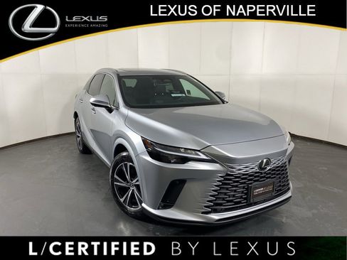 Used 2024 Lexus RX 350 Premium w/ Convenience Package image 1