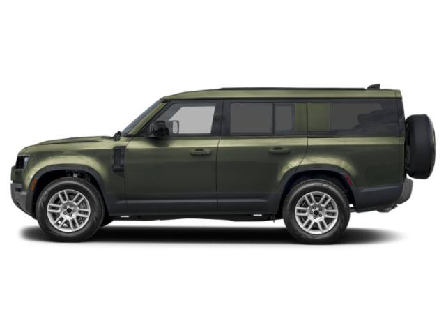 New 2026 Land Rover Defender 130 S AWD/4WD image 3