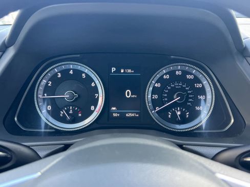 Used 2023 Hyundai Sonata SEL image 24