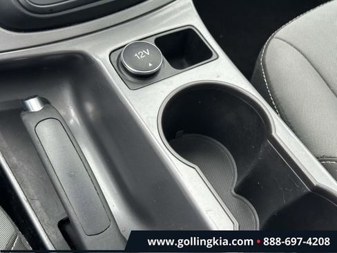 Used 2016 Ford Escape SE w/ Equipment Group 201A image 27