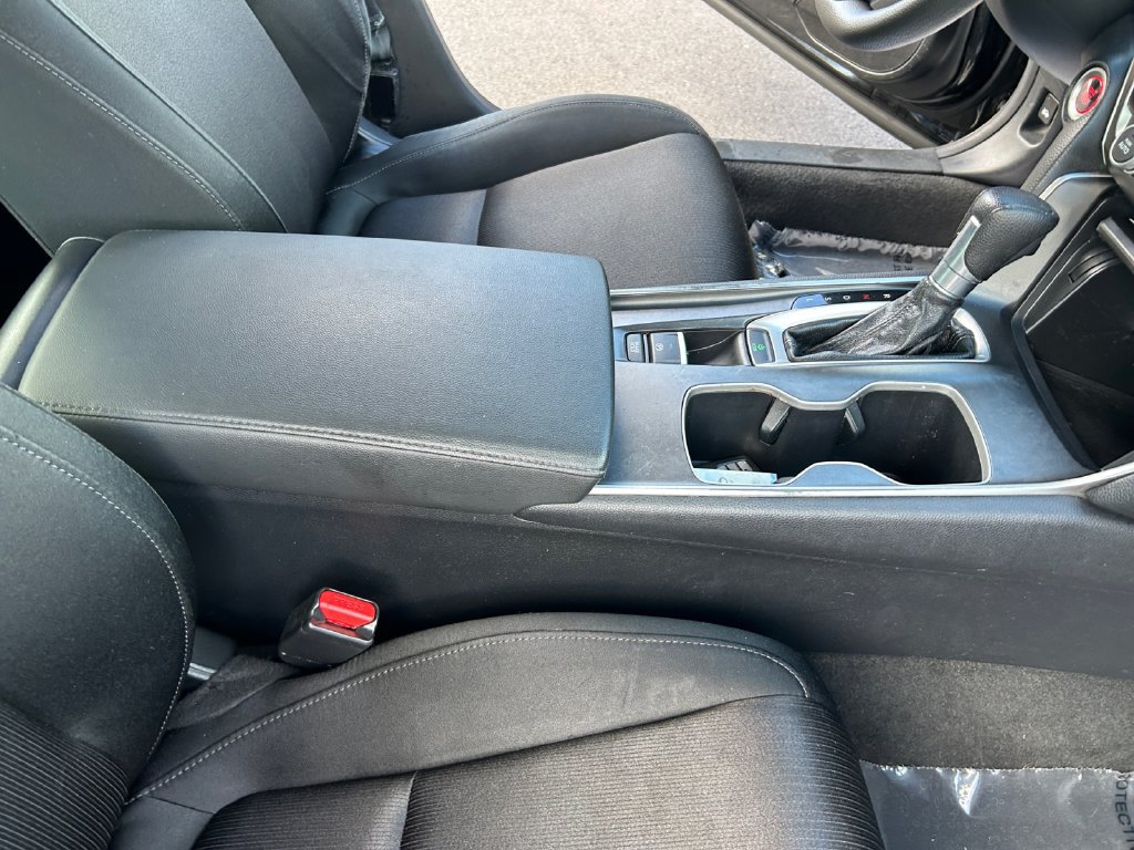 Used 2020 Honda Accord LX image 21