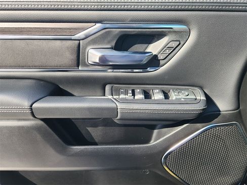 New 2026 RAM 1500 Laramie w/ Sport Appearance Package image 17