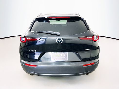 Used 2025 MAZDA CX-30 AWD 2.5 S w/ Preferred Package image 7