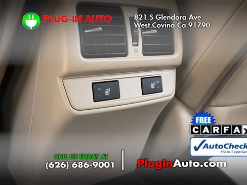 Used 2016 Subaru Outback 3.6R Limited AWD/4WD image 11