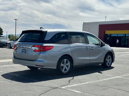 Used 2020 Honda Odyssey EX-L image 6