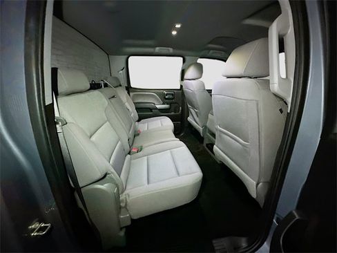 Used 2016 Chevrolet Silverado 1500 LT w/ All Star Edition image 34