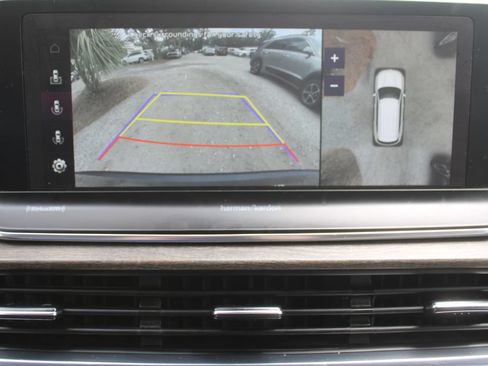 Used 2022 Kia Telluride SX w/ Towing Package FWD image 57