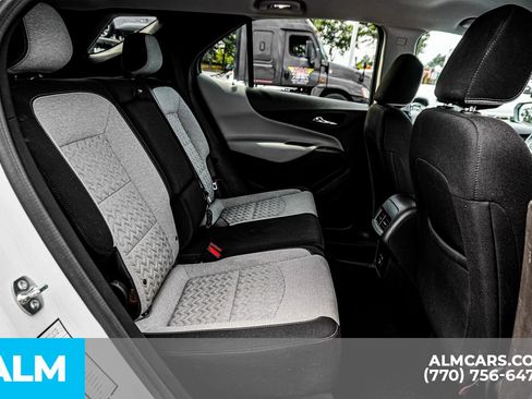 Used 2024 Chevrolet Equinox LT image 25