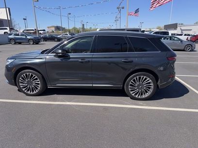 Used 2020 Lincoln Corsair Reserve w/ Equipment Group 201A