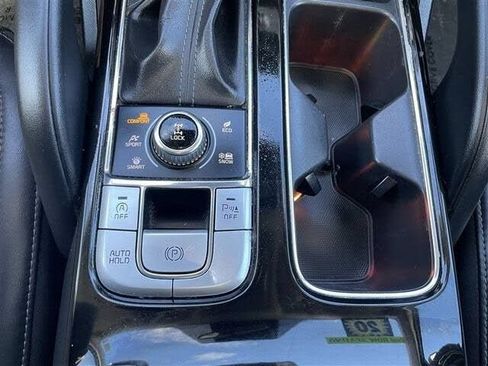 Used 2020 Kia Telluride S AWD/4WD image 22